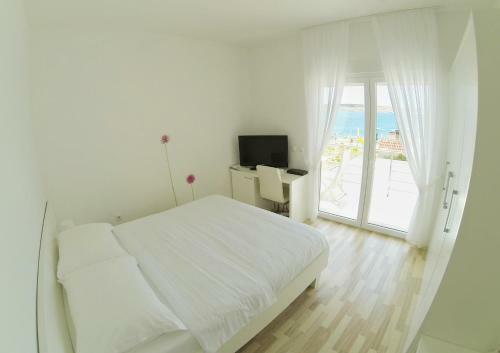 Apartments Barbati