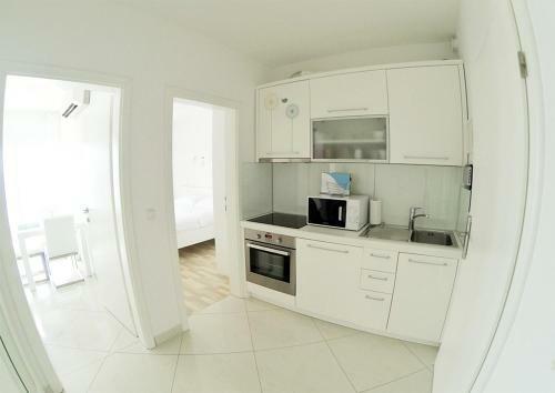 Apartments Barbati