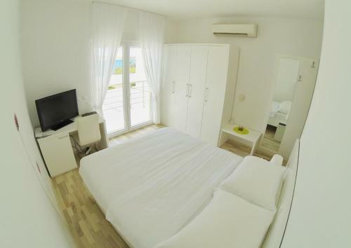 Apartments Barbati