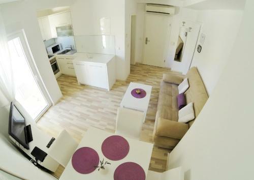 Apartments Barbati