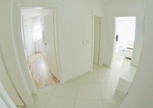 Apartments Barbati