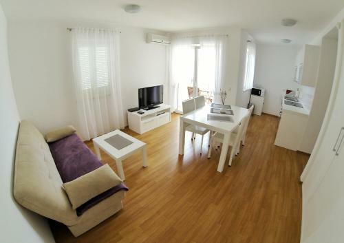 Apartments Barbati