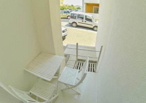 Apartments Barbati
