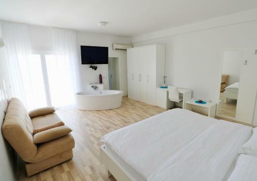 Apartments Barbati