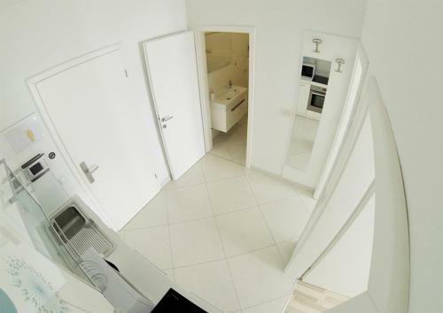 Apartments Barbati