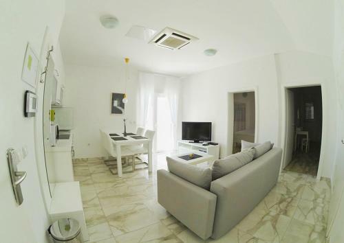 Apartments Barbati