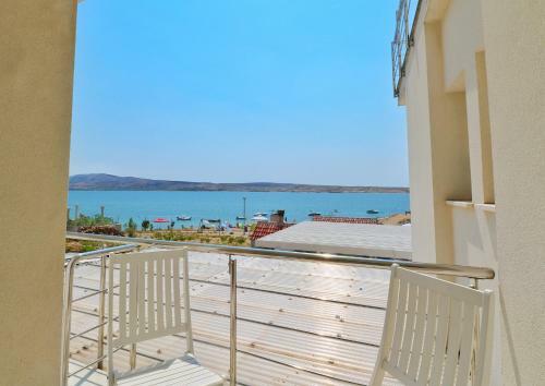 Apartments Barbati