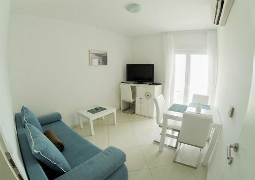 Apartments Barbati