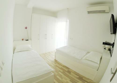 Apartments Barbati