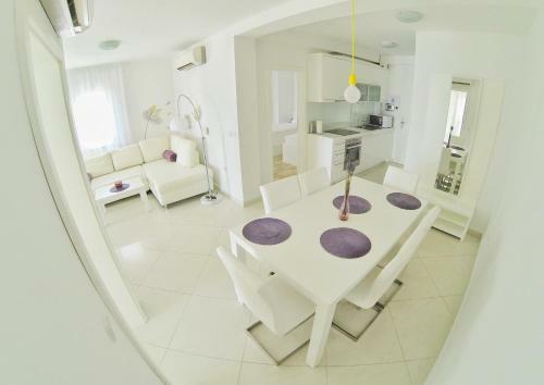 Apartments Barbati