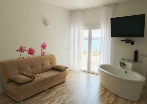 Apartments Barbati