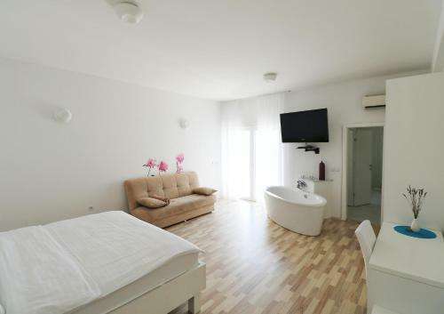 Apartments Barbati