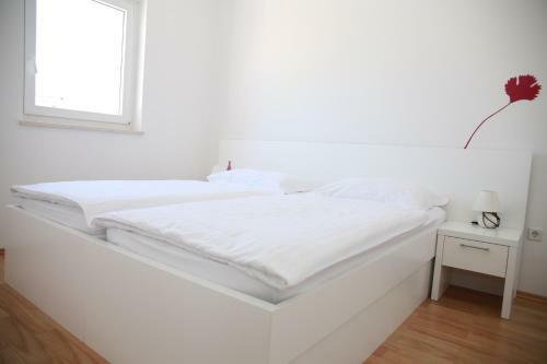 Apartments Barbati