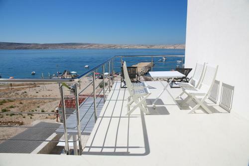 Apartments Barbati