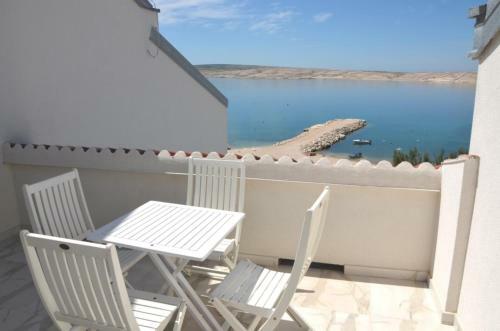 Apartments Barbati