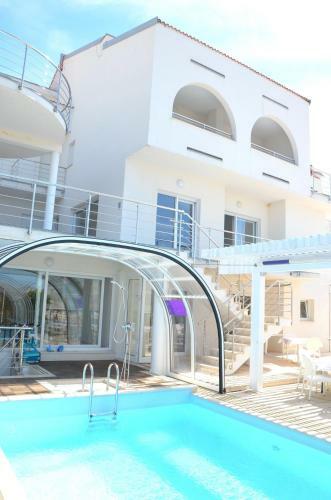 Apartments Barbati