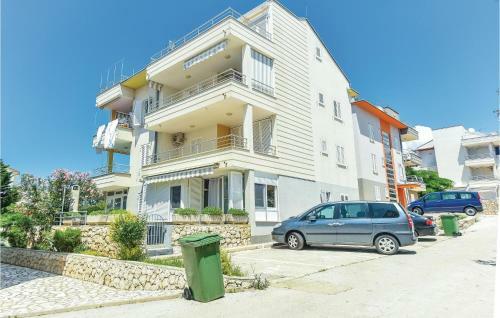 Apartment Novalja 3