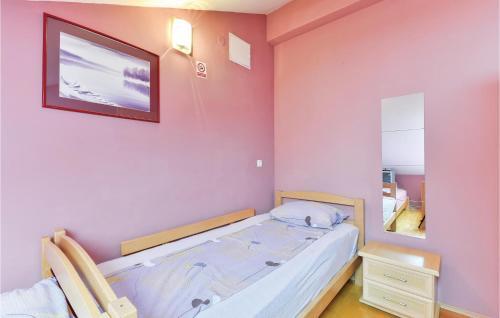 Apartment Novalja 3