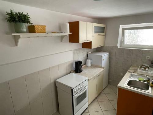 Apartment Chillout House Novalja
