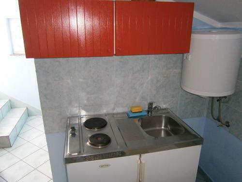 Apartments Kne?evi?