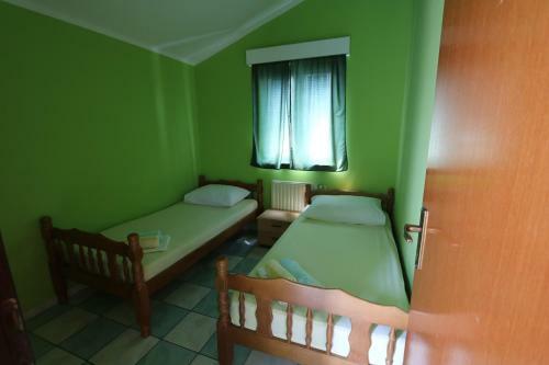 Apartments Kne?evi?