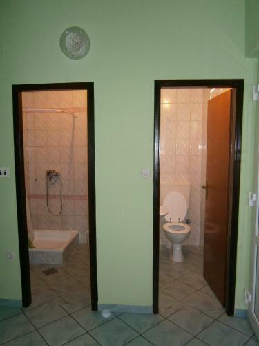 Apartments Kne?evi?