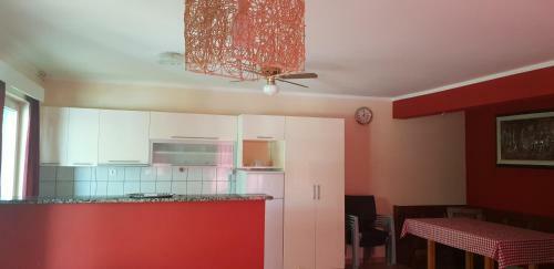 Apartments Kne?evi?