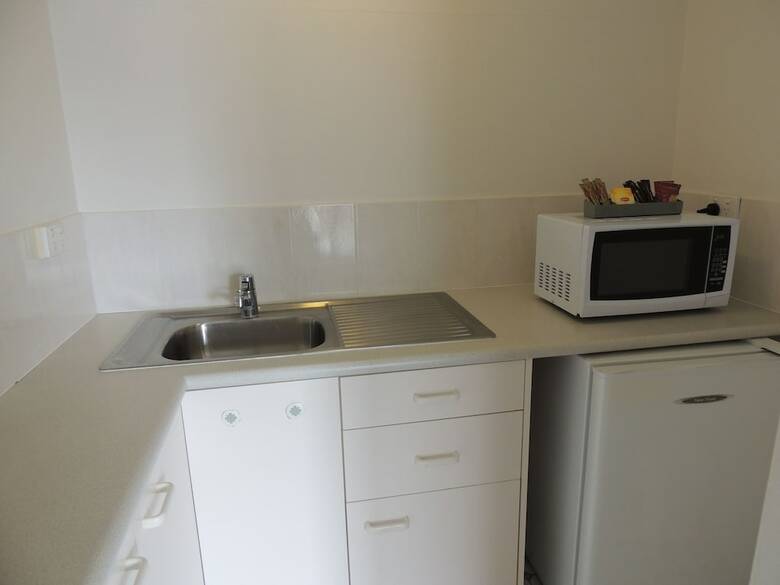 Motel Comfort Inn Premier