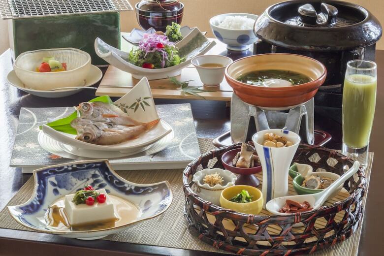 Yumotokan