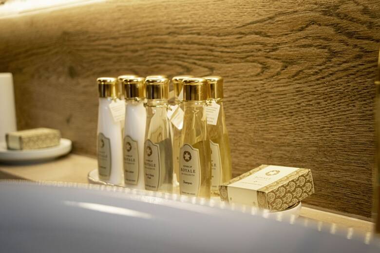 Home Suites Boutique Hotel