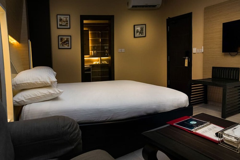 Home Suites Boutique Hotel