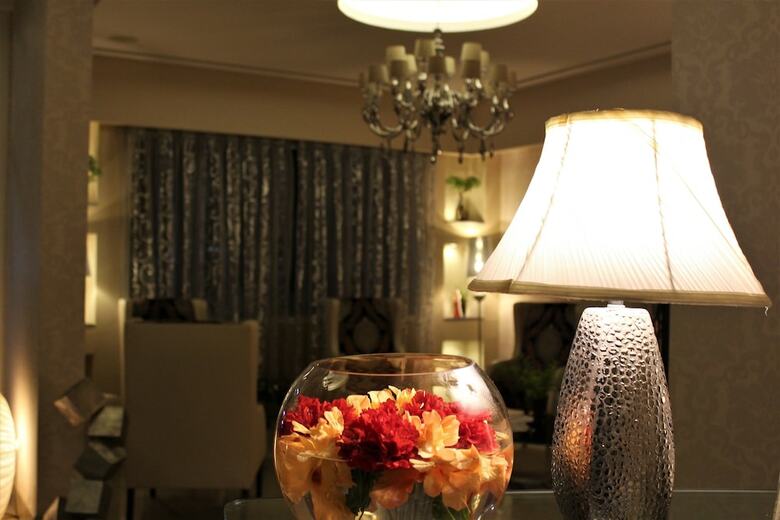 Home Suites Boutique Hotel