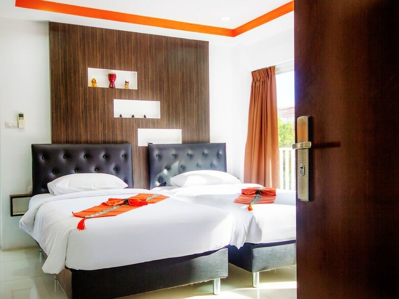 Hotel Family Residence