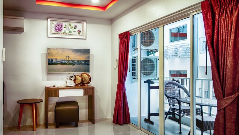 Hotel Family Residence