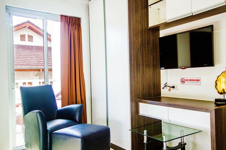 Hotel Family Residence