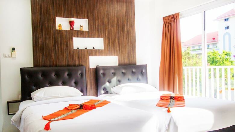 Hotel Family Residence