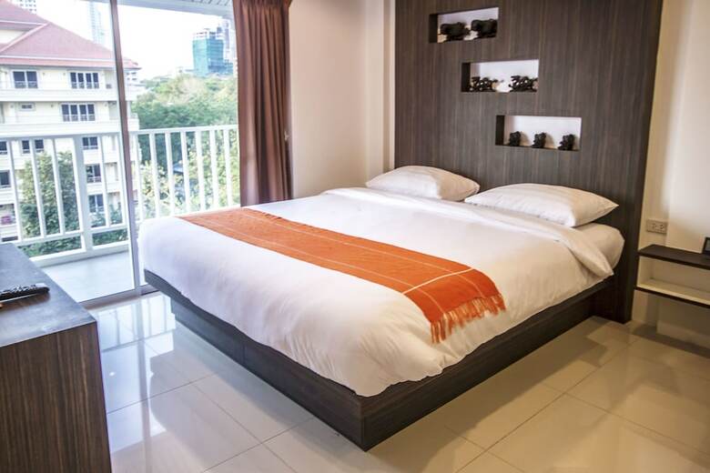 Hotel Family Residence
