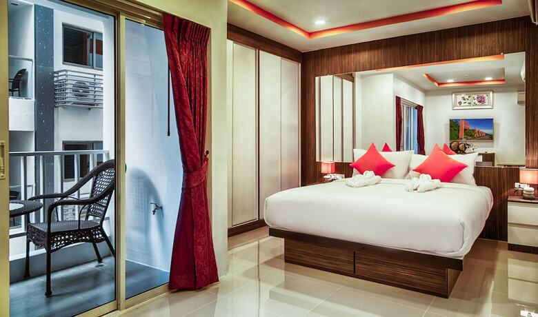 Hotel Family Residence