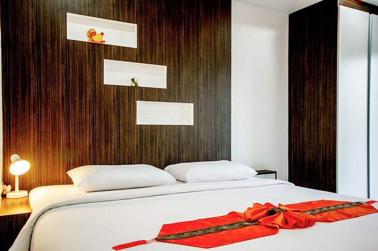 Hotel Family Residence