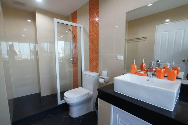 Hotel Family Residence