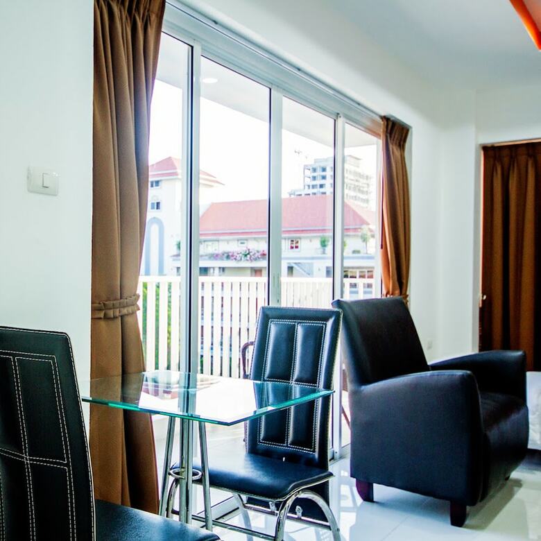 Hotel Family Residence