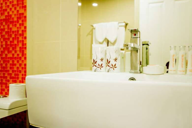 Hotel Family Residence