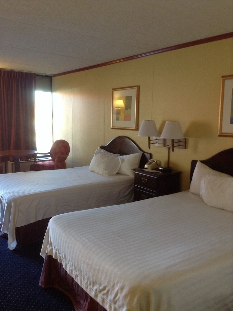 Motel Astoria Hotel Danville West
