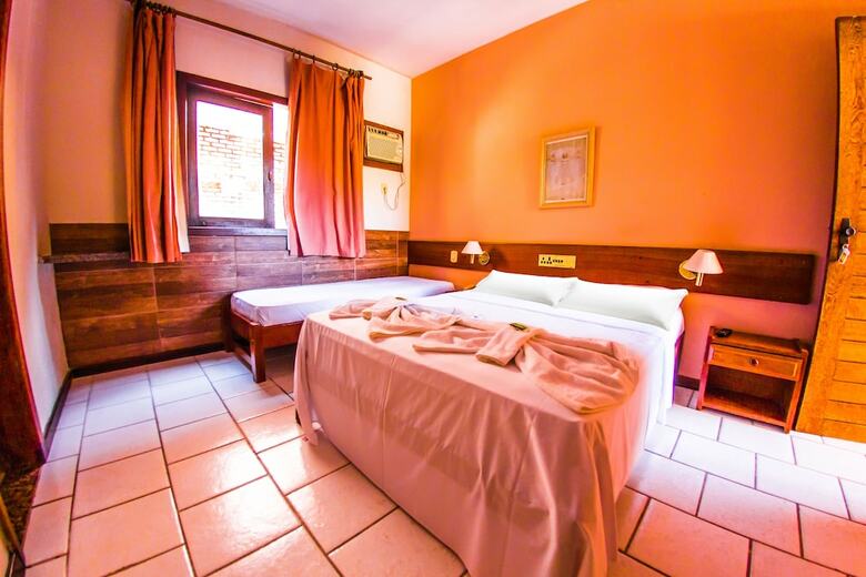 Hotel Porto Dourado