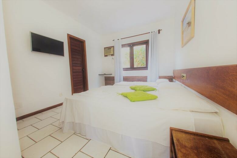 Hotel Porto Dourado