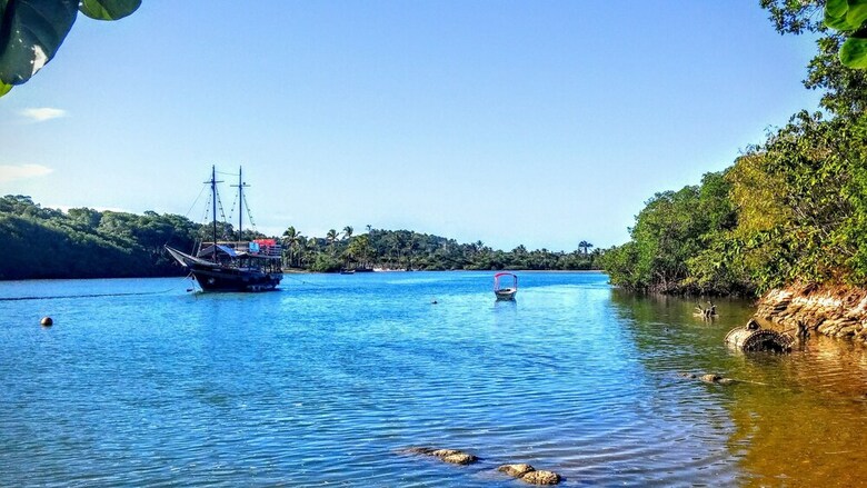 Hotel Porto Dourado