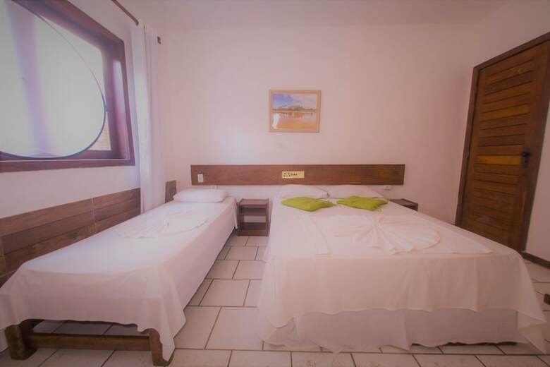 Hotel Porto Dourado