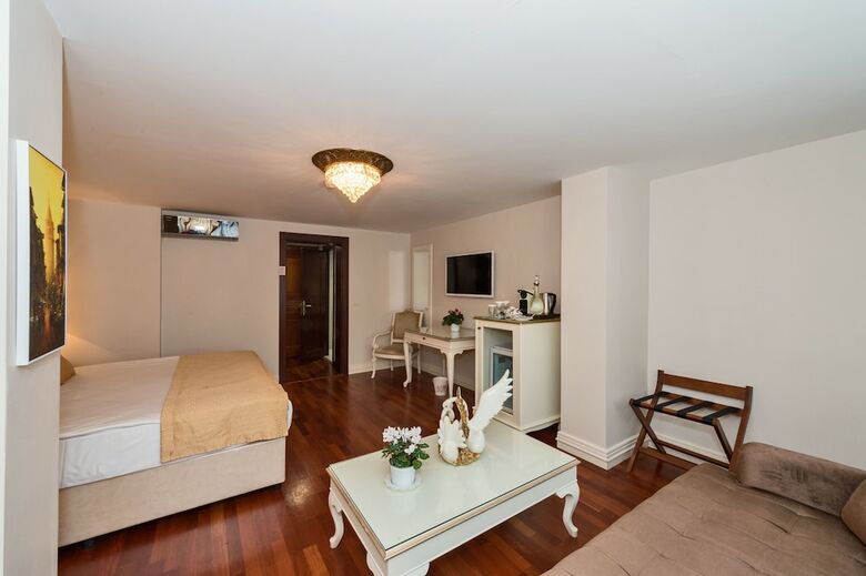 Hotel Suitel Bosphorus Istanbul