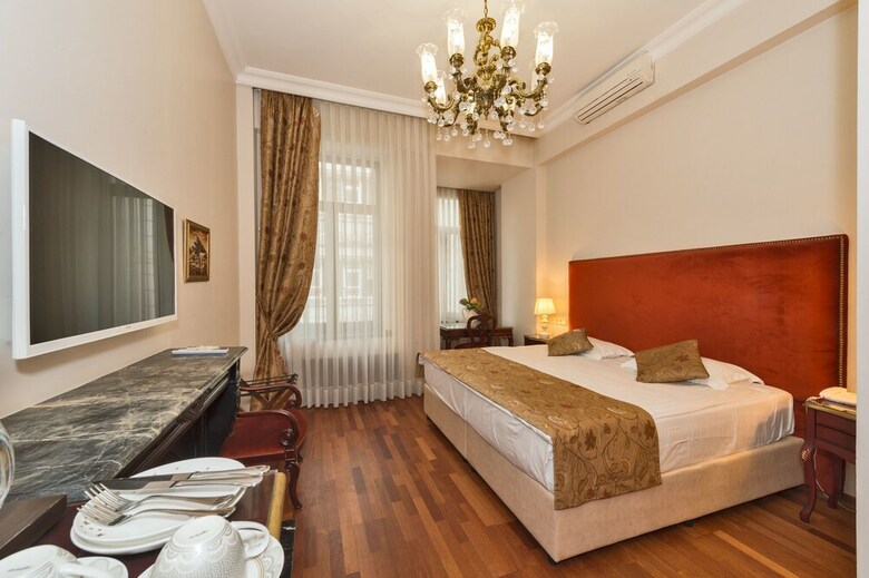 Hotel Suitel Bosphorus Istanbul