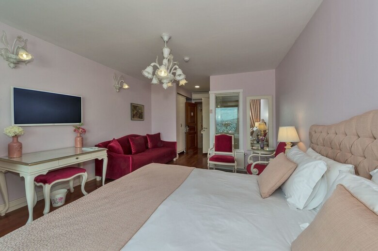 Hotel Suitel Bosphorus Istanbul